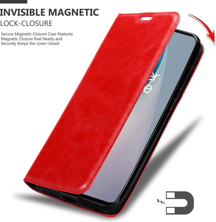 Actual product image Cadorabo Cover (OnePlus North N100)