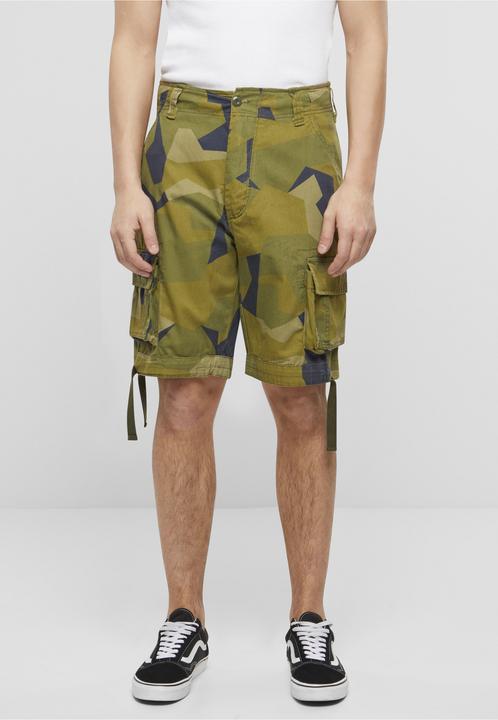 Produktbild Brandit Urban Legend Cargo Shorts (3XL)