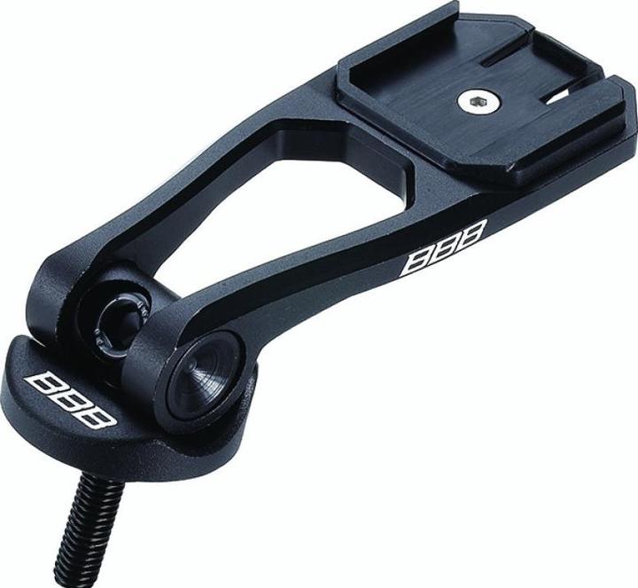 Produktbild BBB Alu Smartphonehalter Als Ahead Abdeckung