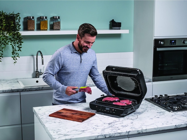 Productafbeelding Ninja Foodi Grill