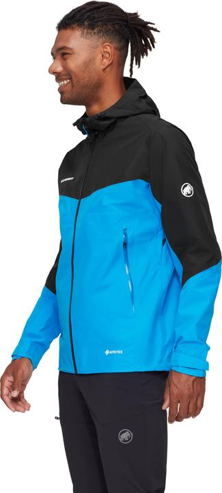 Immagine prodotto Mammut Giacca Convey Tour Hardshell con cappuccio (XL)