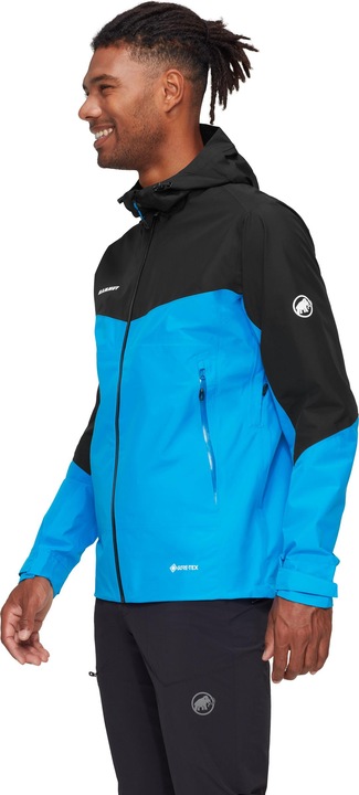 Produktbild Mammut Convey Tour Hardshell Hooded Jacket (XL)