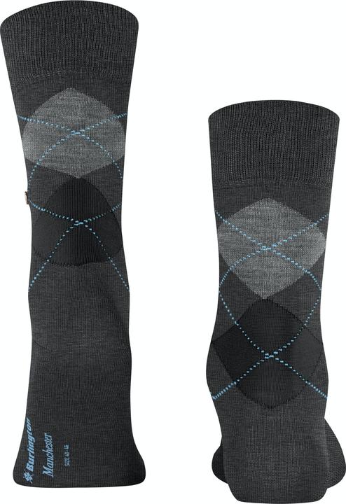 Image du produit Burlington Manchester (Une unité par pack, 40 - 46)