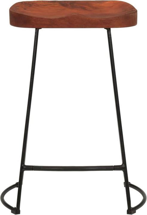 Produktbild vidaXL Barhocker