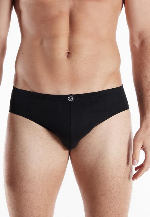 Immagine prodotto Bugatti Slip Casual Bequem sitzend (L, Confezione da 5 pezzi)