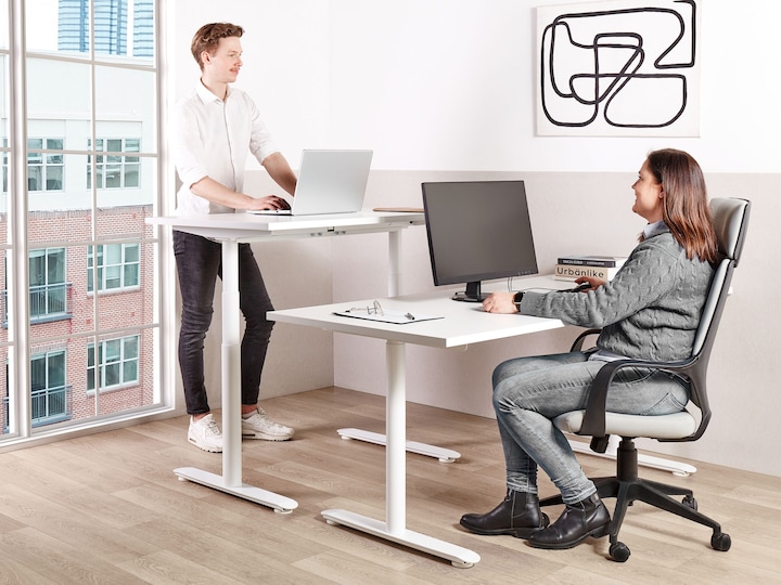 Produktbild Beliani Destin Iv