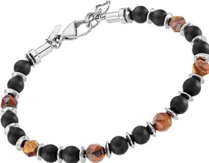 Image du produit Lotus Bracelet (Acier inoxydable)