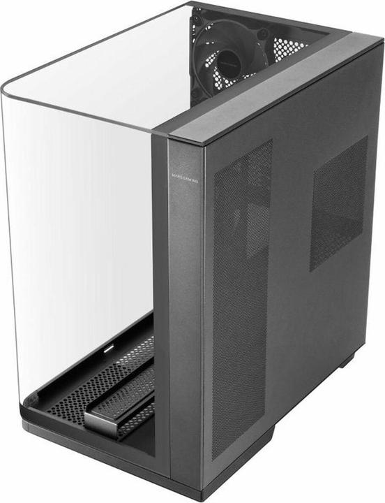 Produktbild Mars Gaming Mc-Infinio (ATX, mATX, Mini-ITX)