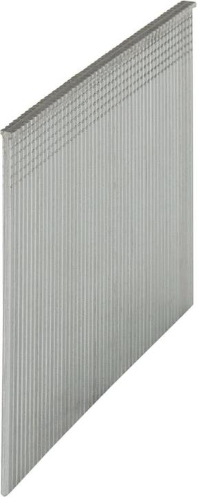 Verticale kopspijker 60 mm gegalvaniseerd 2000 stuks