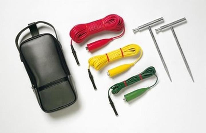 Fluke Jeu de câbles de mesure