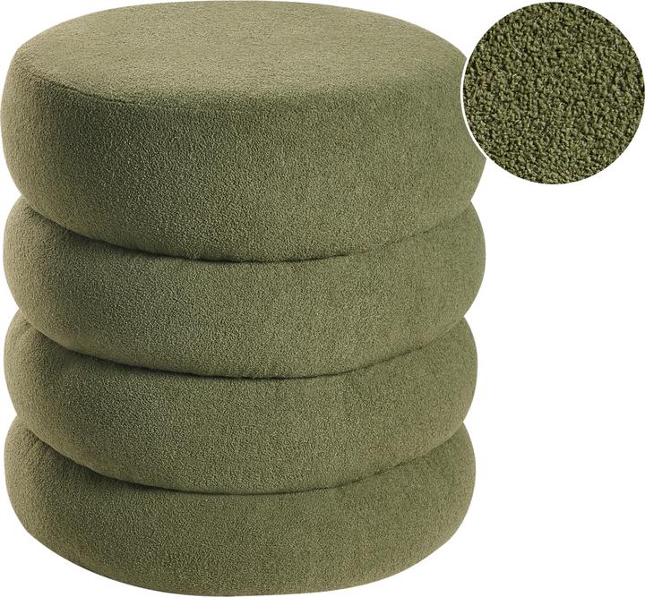 Actual product image Beliani Sumpter