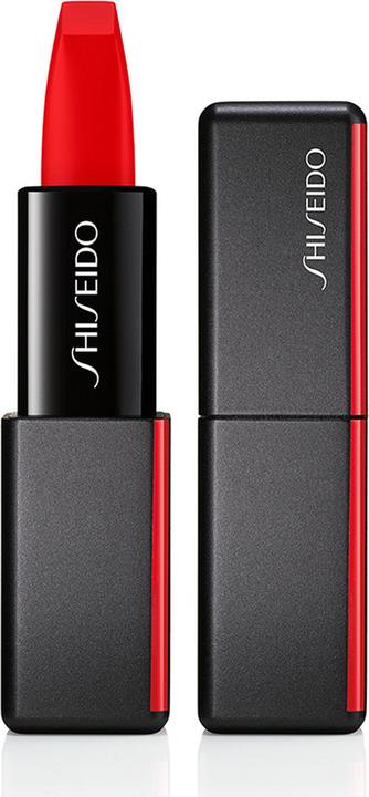 Shiseido Tapis moderne Powder Lipstick (510 Vie nocturne)