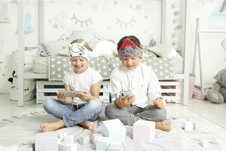 Immagine prodotto Technaxx Archetto con cuffie