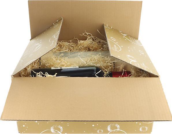 Image du produit kaiserkraft Boîte cadeau Bubbles (Coffret cadeau, 10 x)