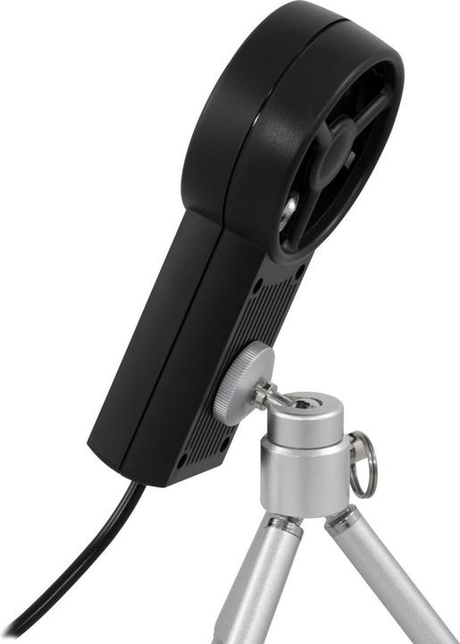 Actual product image PCE Instruments Vane anemometer
