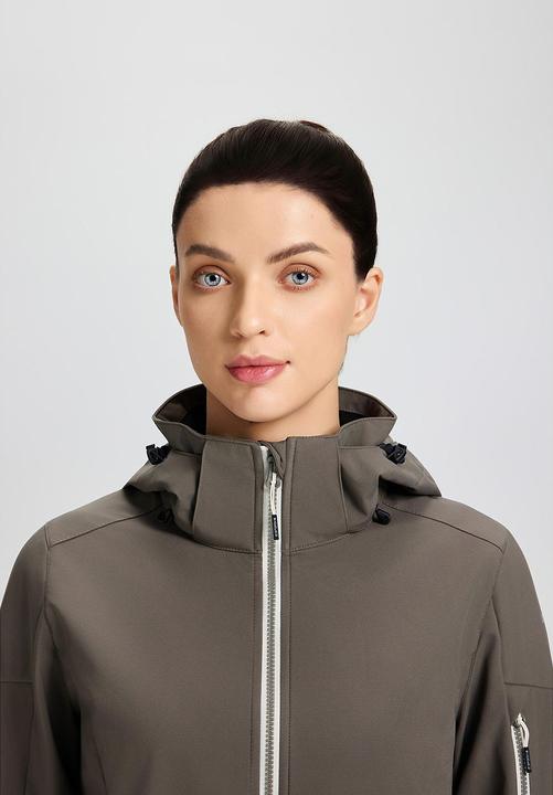 Actual product image Icepeak Bathgate Functional Outdoor Jacket (46)