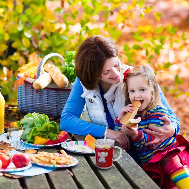 Actual product image Relaxdays Children's glasses