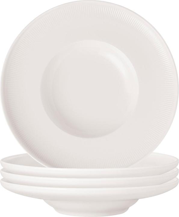 Immagine prodotto Villeroy & Boch Multipack Afina - 4 pezzi (4x, 29 cm)