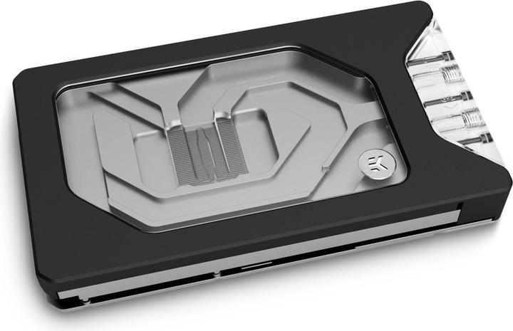 Produktbild EKWB EK-Quantum Vector FE RTX 3090 Ti D-RGB - Black Special Edition