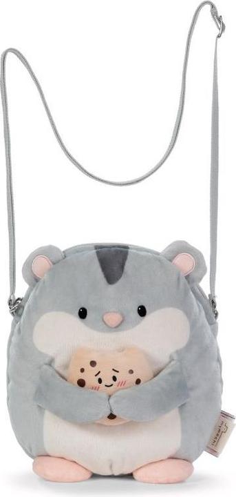 Produktbild NICI Schultertasche Hamster Shai