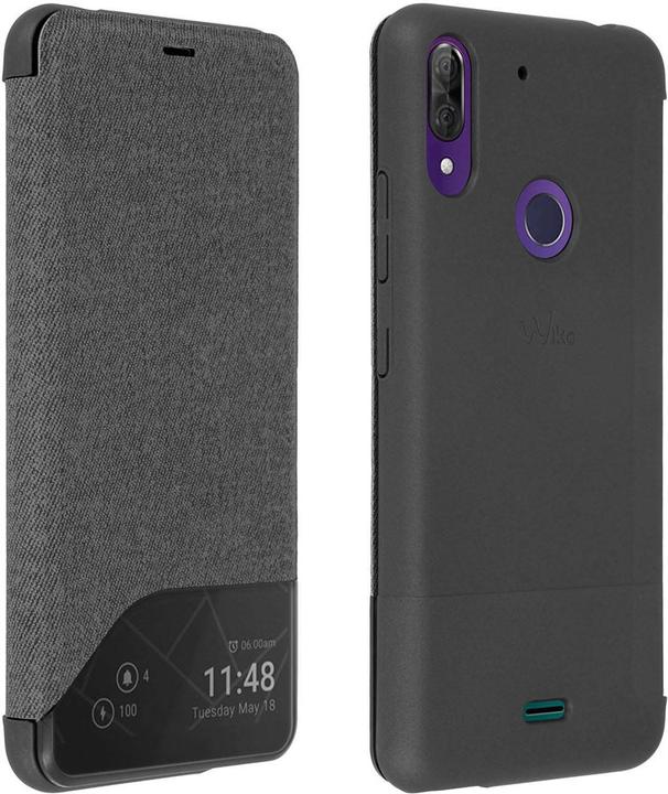 Image du produit Wiko Smart Folio (Wiko View 2 Plus)