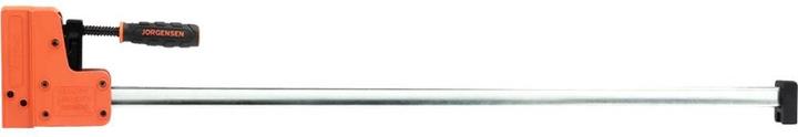 Produktbild Jorgensen Korpuszwinge 2391333 Spann-Weite (max.):900mm (900 mm)