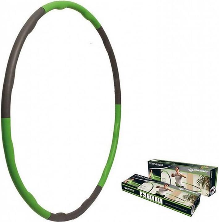 Image du produit Schildkröt Hula Hoop (100 cm, 1200 g)