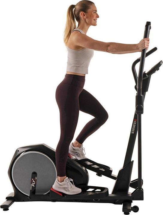 Produktbild Hammer Fitness Crossfly