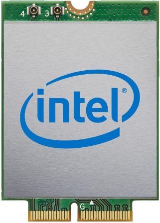 Produktbild Intel Wi-Fi 6E Ax411 Internal (M.2 A Key)