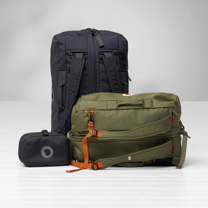Produktbild Fjällräven Färden Duffel 80 (80 l)