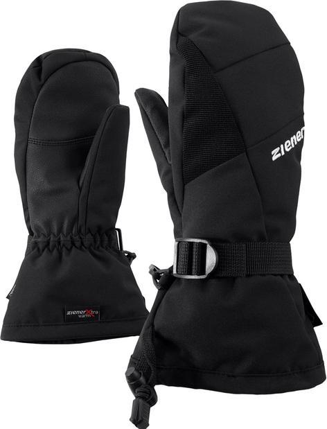 Immagine prodotto Ziener Lanic GTX + Gore Plus Guanti caldi (3)