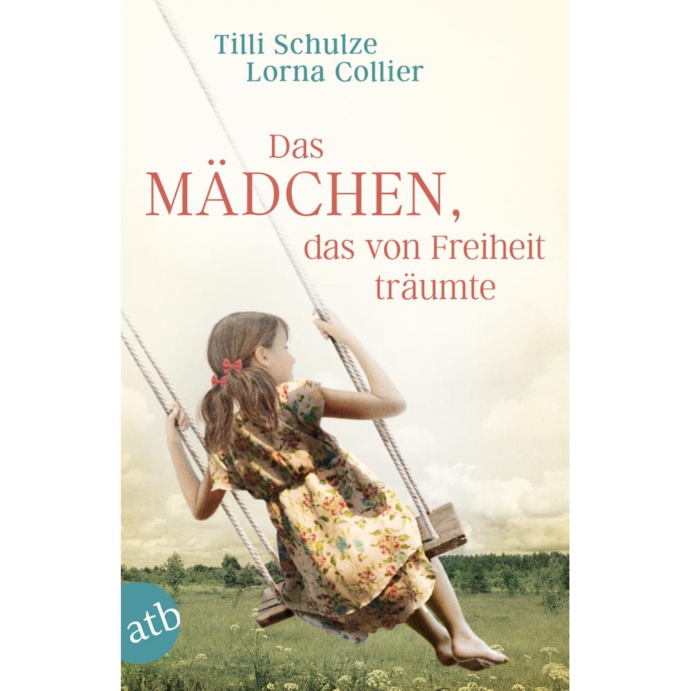 Aufbau Das Mädchen, das von Freiheit träumte (Deutsch), Sonstige Literatur