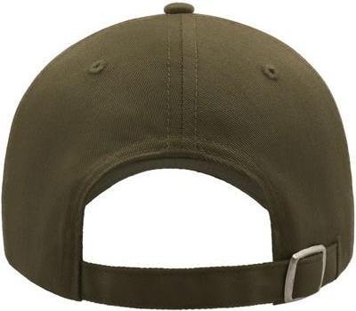 Actual product image Sport Sandwich 6 Panel Baseball Cap