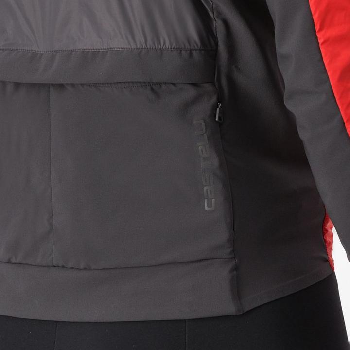 Produktbild Castelli Unlimited Puffy Jacket (S)