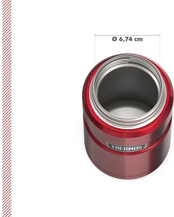 Produktbild Thermos King Essensbehälter 710ml
