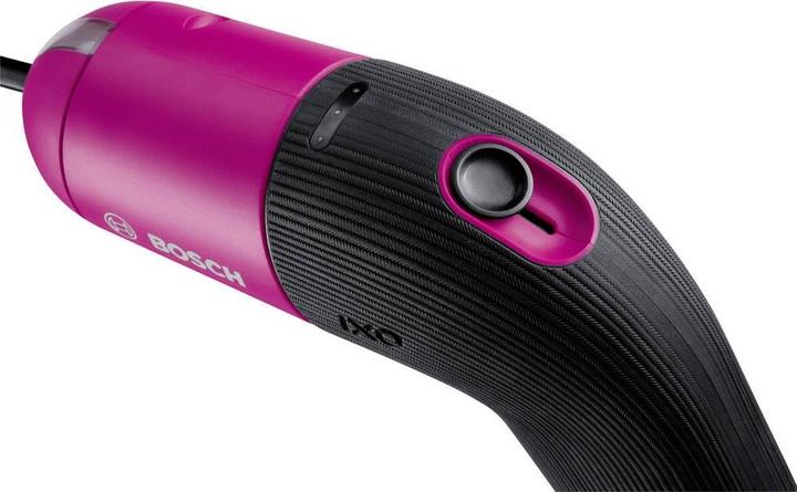 Produktbild Bosch Home & Garden IXO Colour Edition