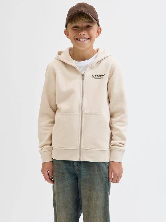 Immagine prodotto Jack & Jones Kapuzenpullover Junior Kapuzenpullover (176)