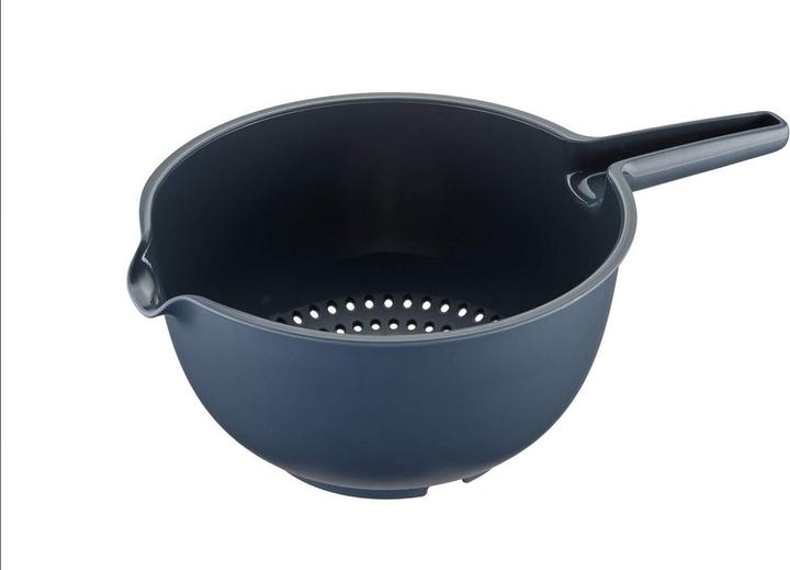 Actual product image GEFU Bowl Set w. Seven 4 pcs. (25.30 cm, 5.80 l, 4x)