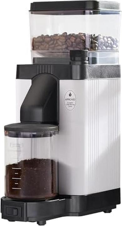 Produktbild Moccamaster KM5 Burr Grinder (CH-Version)