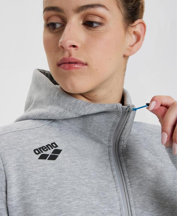 Produktbild Arena W Team Hooded Jacket Panel (S)