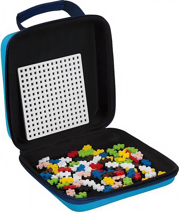 Actual product image Plus-Plus Suitcase