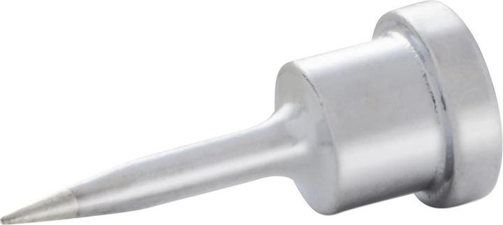 Produktbild Weller Erem Lötspitze LT-1S WSP80/FE75 Stahl 0,2mm (Lötspitze)