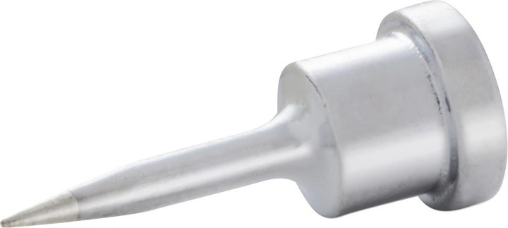 Produktbild Weller Erem Lötspitze LT-1S WSP80/FE75 Stahl 0,2mm