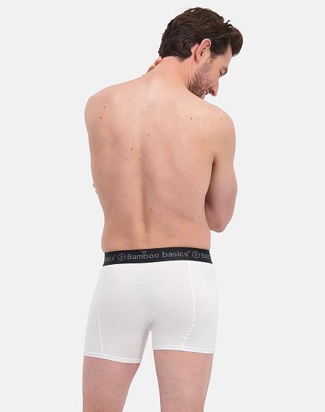 Actual product image Bamboo Basics Boxer shorts Rico (3-pack) (L, pack of 3)