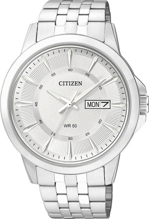 Image du produit Citizen BF2011-51AE Sport Hommes 41mm 5ATM (Montre de sport, 41 mm)