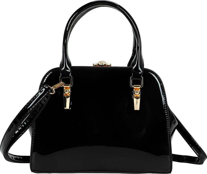 Immagine prodotto Gallantry Damen Abendtasche Lack