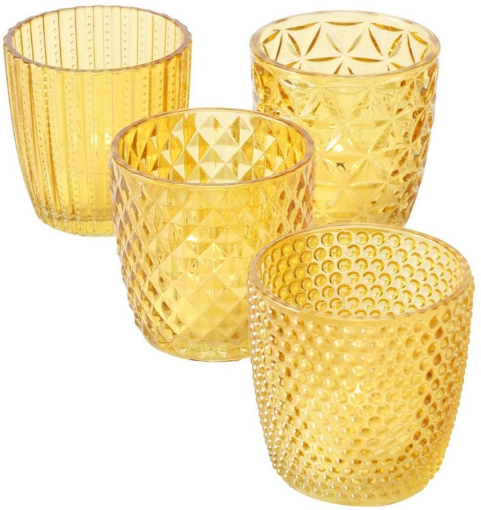 Produktbild Boltze Home Marilu (4 x, 7.5 x 7.5 cm)