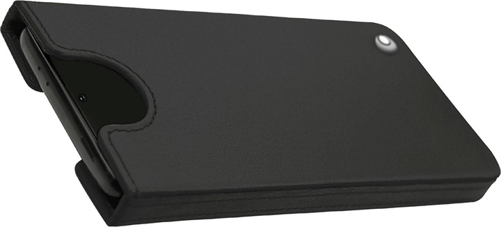 Actual product image Noreve Leather case (Samsung Galaxy S24 Ultra)