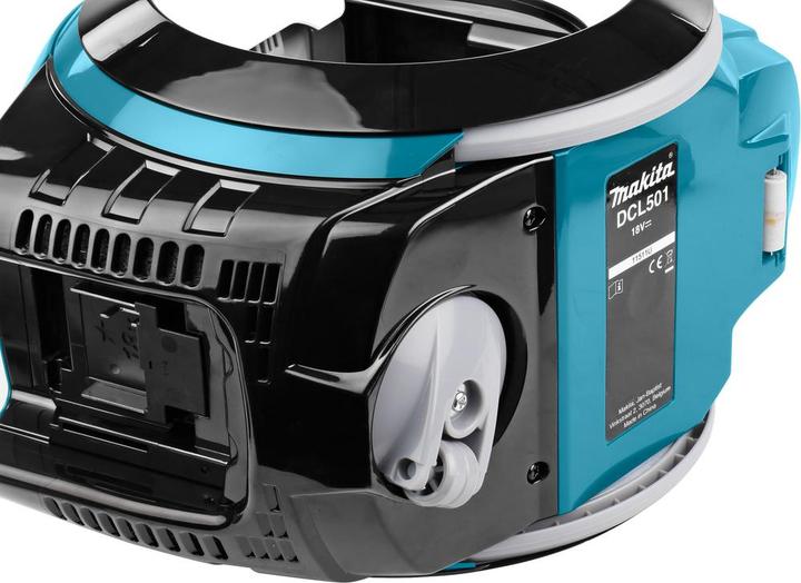 Image du produit Makita DCL501Z