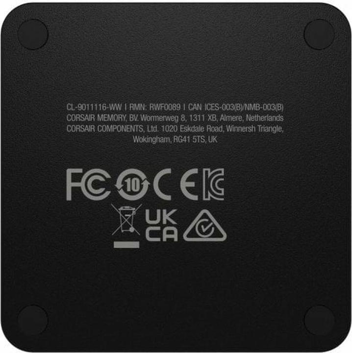 Produktbild Corsair iCUE LINK System Hub (RGB)